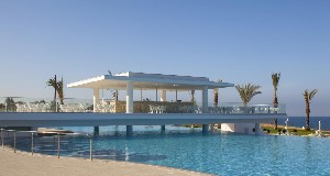 Hotel KING EVELTHON BEACH HOTEL AND  RESORT wakacje