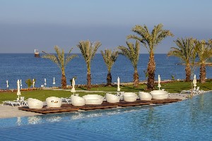 Hotel KING EVELTHON BEACH HOTEL AND  RESORT wakacje