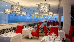 Hotel KING EVELTHON BEACH HOTEL AND  RESORT wakacje