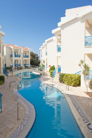 Hotel KISSOS wakacje