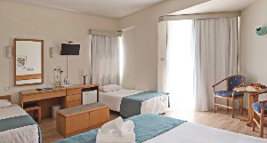 Hotel KISSOS wakacje