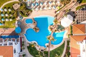 Hotel LEONARDO CYPRIA BAY wakacje