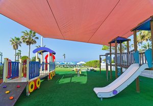 Hotel LEONARDO CYPRIA BAY wakacje