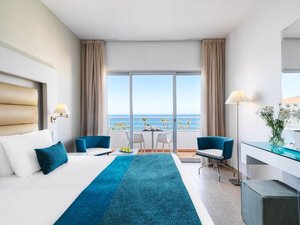 Hotel LEONARDO CYPRIA BAY wakacje