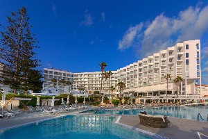 Hotel LEONARDO PLAZA CYPRIA MARIS BEACH HOTEL AND SPA wakacje