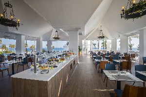 main Restaurant