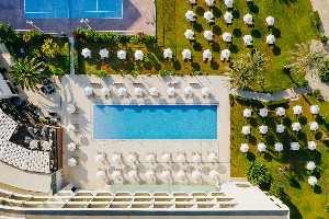 Hotel LOUIS IMPERIAL BEACH HOTEL wakacje