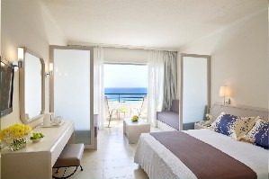 Hotel LOUIS IMPERIAL BEACH HOTEL wakacje