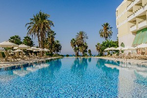 Hotel LOUIS IMPERIAL BEACH HOTEL wakacje