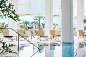 Hotel LOUIS IMPERIAL BEACH HOTEL wakacje