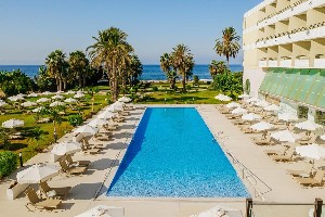 Hotel LOUIS IMPERIAL BEACH HOTEL wakacje