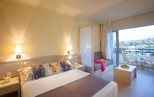 Hotel LOUIS IMPERIAL BEACH HOTEL wakacje