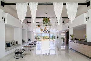 Hotel LOUIS PAPHOS BREEZE wakacje