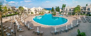 Hotel LOUIS PAPHOS BREEZE wakacje