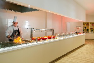 Hotel LOUIS PAPHOS BREEZE wakacje