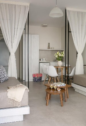 Hotel LOUIS PAPHOS BREEZE wakacje