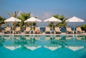 Hotel LOUIS PAPHOS BREEZE wakacje