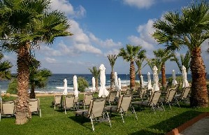 Hotel LOUIS PAPHOS BREEZE wakacje