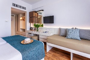 Hotel LOUIS PHAETHON BEACH wakacje