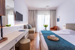 Hotel LOUIS PHAETHON BEACH wakacje