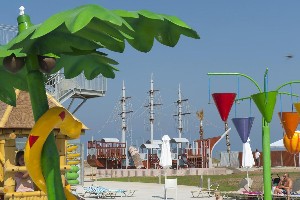 Hotel LOUIS PHAETHON BEACH wakacje