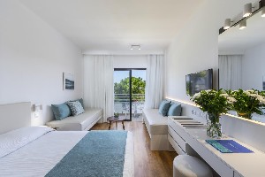 Hotel LOUIS PHAETHON BEACH wakacje