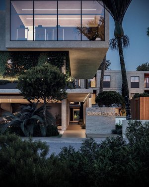 Hotel M BOUTIQUE HOTEL (ADULTS ONLY) wakacje