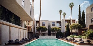 Hotel M BOUTIQUE HOTEL (ADULTS ONLY) wakacje