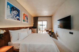 Hotel M BOUTIQUE HOTEL (ADULTS ONLY) wakacje