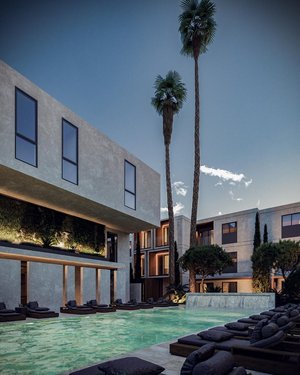 Hotel M BOUTIQUE HOTEL (ADULTS ONLY) wakacje