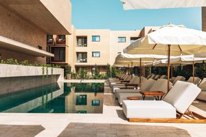 Hotel M BOUTIQUE HOTEL (ADULTS ONLY) wakacje