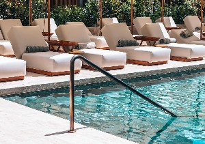 Hotel M BOUTIQUE HOTEL (EX DAPHNE) ADULTS ONLY wakacje