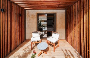 Hotel M BOUTIQUE HOTEL (EX DAPHNE) ADULTS ONLY wakacje