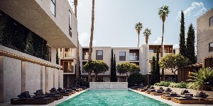 Hotel M BOUTIQUE HOTEL (EX DAPHNE) ADULTS ONLY wakacje