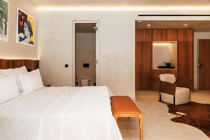 Hotel M BOUTIQUE HOTEL (EX DAPHNE) ADULTS ONLY wakacje