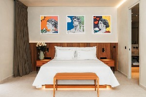 Hotel M BOUTIQUE HOTEL (EX DAPHNE) ADULTS ONLY wakacje