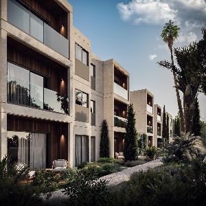 Hotel M BOUTIQUE HOTEL (EX DAPHNE) ADULTS ONLY wakacje