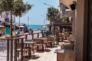 Hotel M BOUTIQUE HOTEL (EX DAPHNE) ADULTS ONLY wakacje