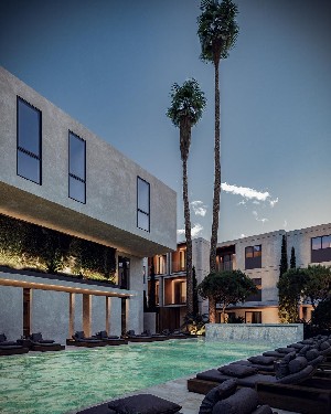 Hotel M BOUTIQUE HOTEL (EX DAPHNE) ADULTS ONLY wakacje