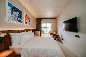 Hotel M BOUTIQUE HOTEL (EX DAPHNE) ADULTS ONLY wakacje