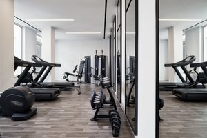 Recreational facility