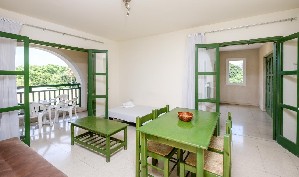 Hotel PANDREAM HOTEL APARTMENTS wakacje