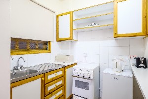 Hotel PANDREAM HOTEL APARTMENTS wakacje