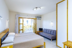 Hotel PANDREAM HOTEL APARTMENTS wakacje