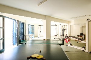 Hotel PANDREAM HOTEL APARTMENTS wakacje