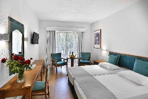 Hotel PAPHOS GARDENS HOLIDAY RESORT wakacje