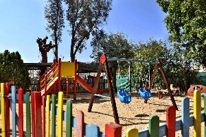 Hotel PAPHOS GARDENS HOLIDAY RESORT wakacje