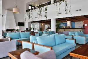 Hotel PAPHOS GARDENS HOLIDAY RESORT wakacje