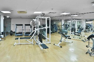 Hotel PAPHOS GARDENS HOLIDAY RESORT wakacje