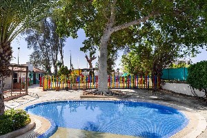 Hotel PAPHOS GARDENS HOLIDAY RESORT wakacje